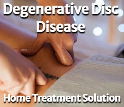 L5 to S1 Degenerative Disc Disease Treatment Solution
